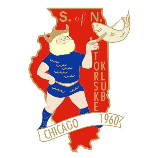 Chicago Torske Klub - Norwegian organization in Des Plaines IL