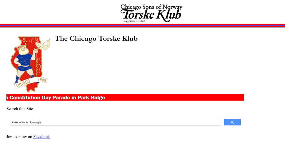 Chicago Torske Klub