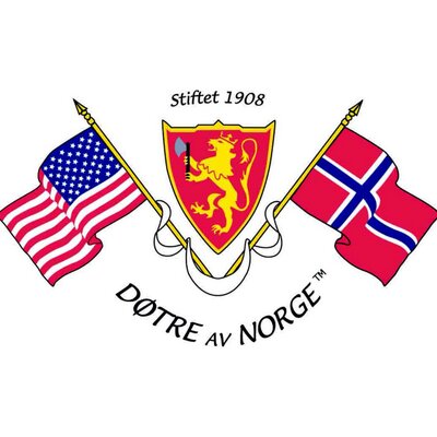 Daughters of Norway - Norwegian organization in Lacey WA