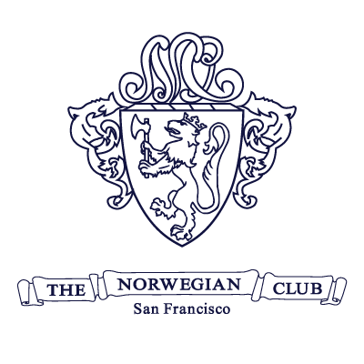Norwegian Club of San Francisco - Norwegian organization in San Francisco CA