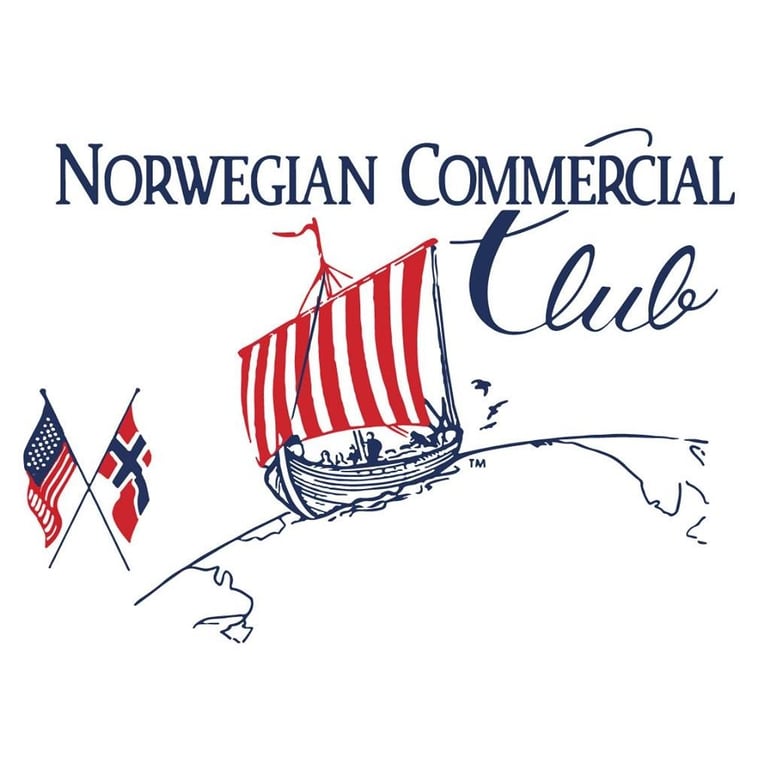 Norwegian Organization Near Me - Norwegian Commercial Club