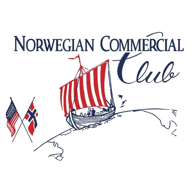 Norwegian Commercial Club attorney