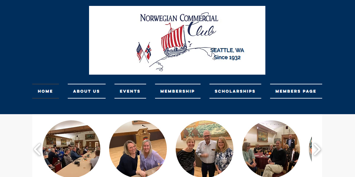 Norwegian Commercial Club