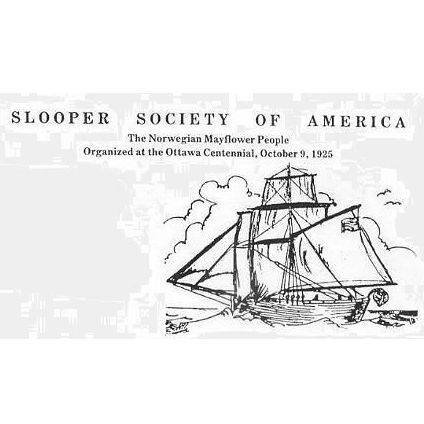 Slooper Society of America - Norwegian organization in Norway IL