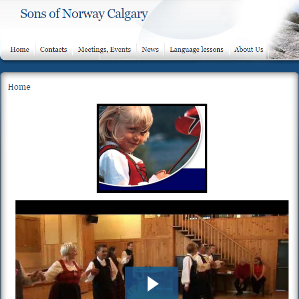 Sons of Norway Calgary