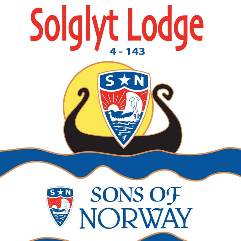 Sons of Norway Edmonton
