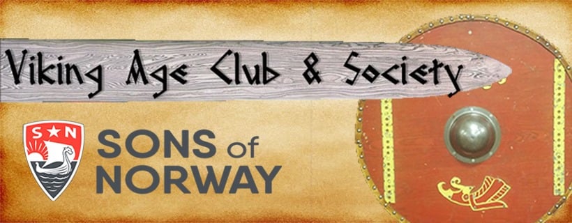Viking Age Club and Society of the Sons of Norway