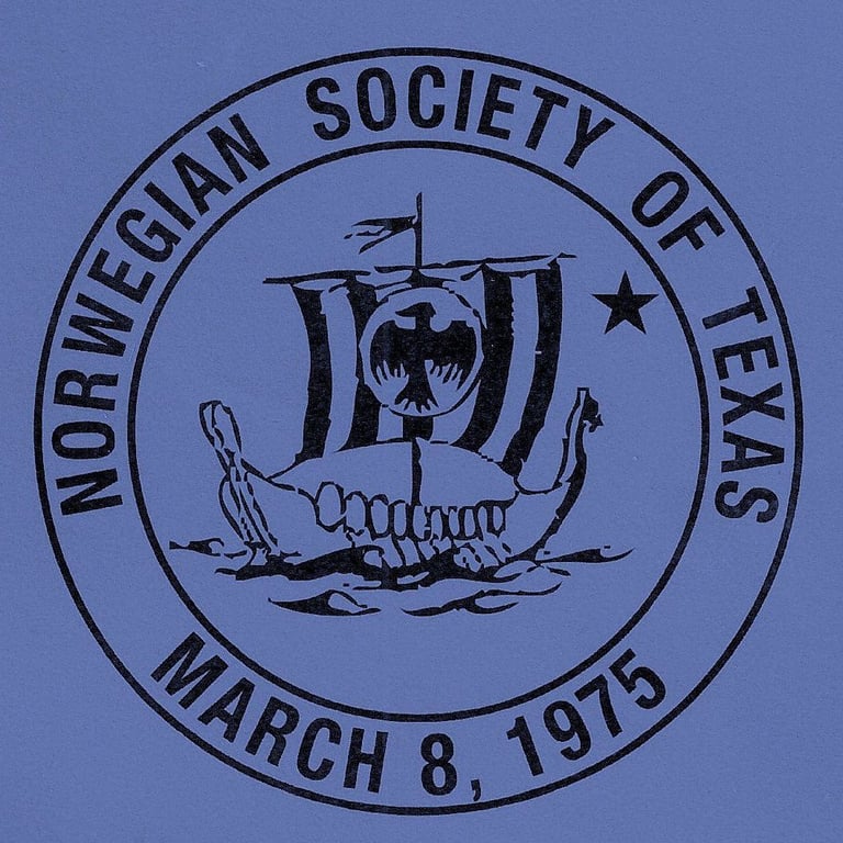 Norwegian Category Near Me - Viking Chapter Norwegian Society of Texas